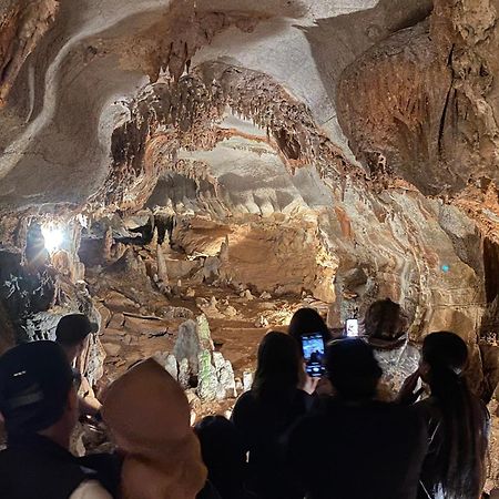 Endless Caverns Rv Resort & Cavern Tours New Market Zewnętrze zdjęcie